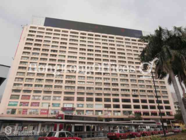 Tsim Sha Tsui - Star House 03