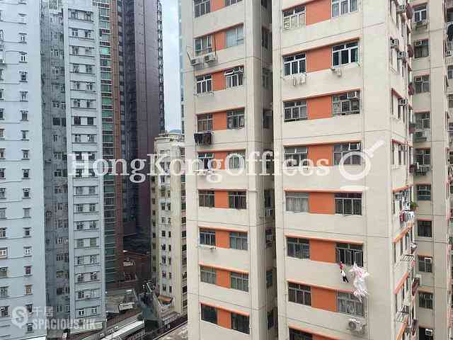 Fortress Hill - Sea View Estate, Block A 02