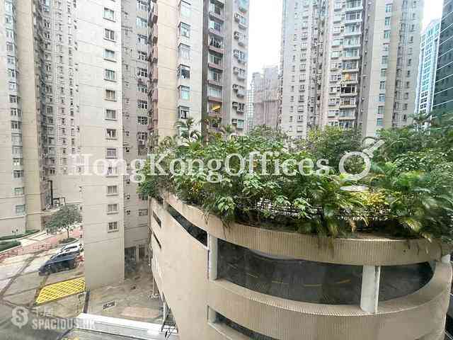 Fortress Hill - Sea View Estate, Block B 01