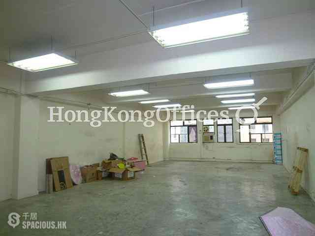 炮台山 - Sea View Estate, Block B 02
