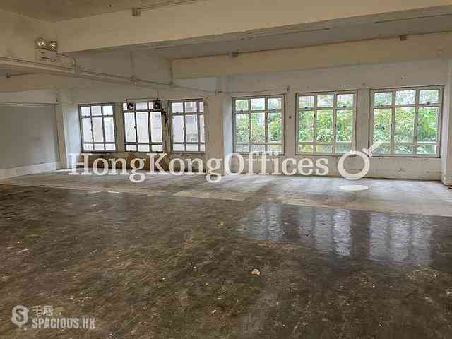 Fortress Hill - Sea View Estate, Block B 03