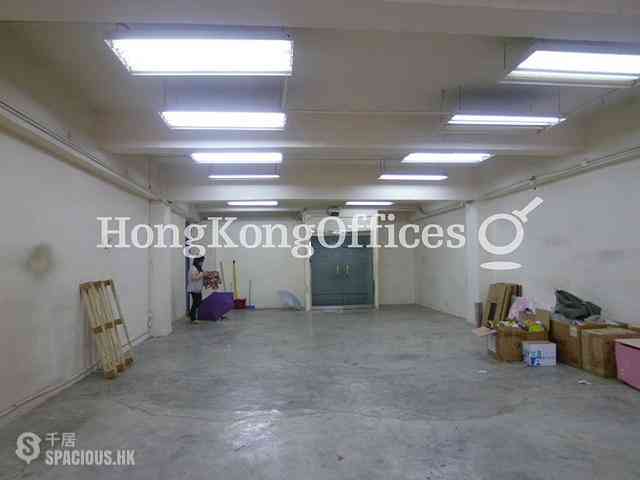 炮台山 - Sea View Estate, Block B 03