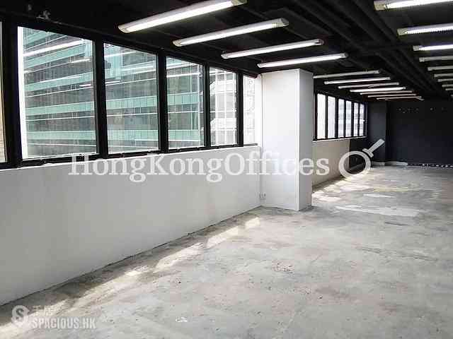 Causeway Bay - Zoroastrian Building, The 02
