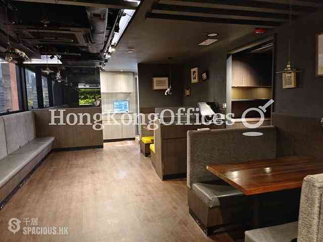 Causeway Bay - Circle Tower 02