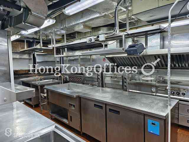 Causeway Bay - Circle Tower 03