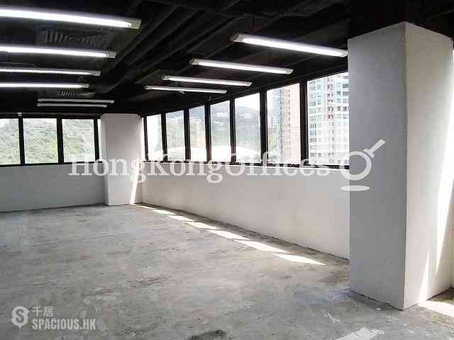 Causeway Bay - Zoroastrian Building, The 04