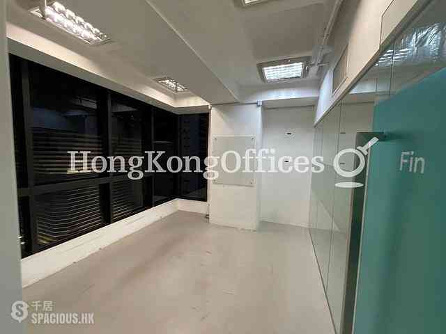 Wan Chai - China Hong Kong Tower 02