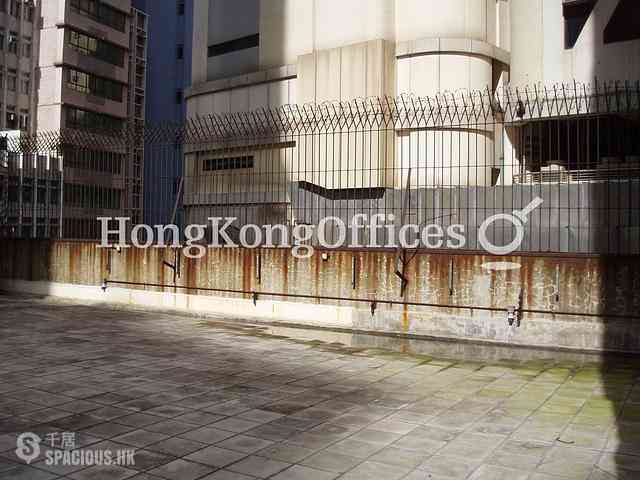 Sheung Wan - Nan Dao Commercial Building 02