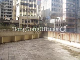 Sheung Wan - Nan Dao Commercial Building 03