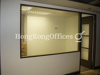 Sheung Wan - Nan Dao Commercial Building 04