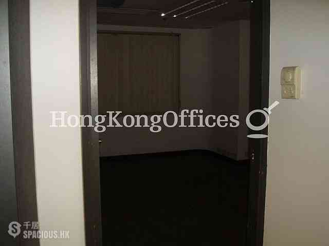 Sheung Wan - Nan Dao Commercial Building 05