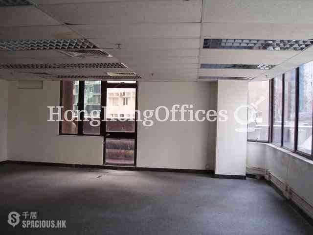 Sheung Wan - Nan Dao Commercial Building 06
