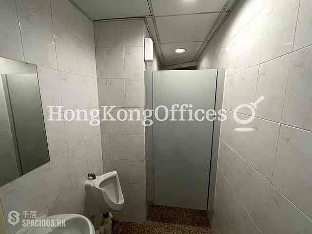 Wan Chai - China Hong Kong Tower 08