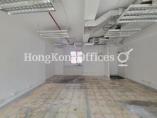 灣仔 - Keen Hung Commercial Building 02