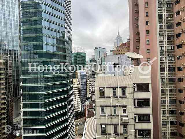 Wan Chai - Queen's Centre 02
