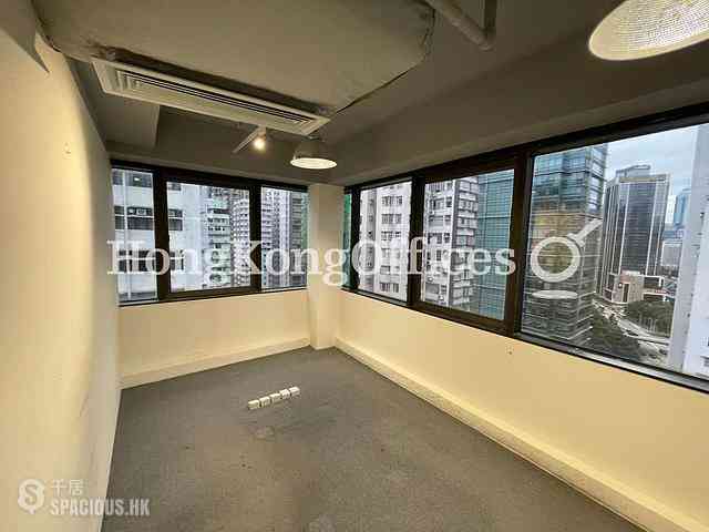 Wan Chai - Queen's Centre 04