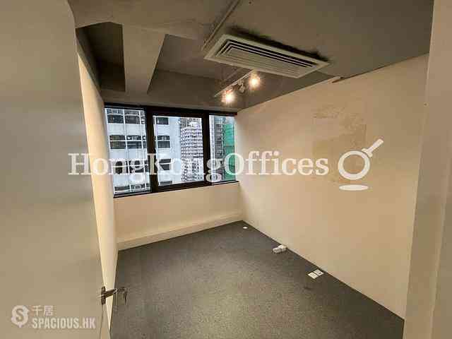 Wan Chai - Queen's Centre 05