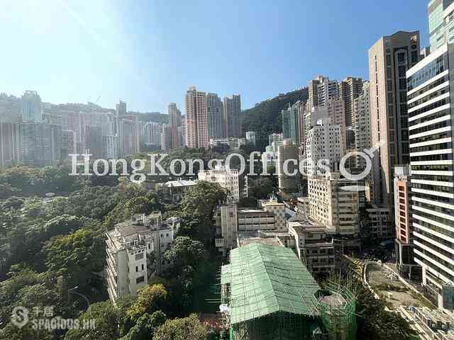 Central - Shun Ho Tower 01