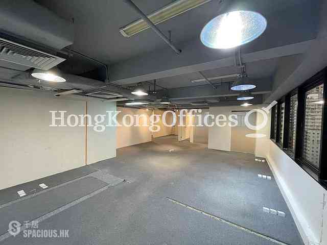 Wan Chai - Queen's Centre 07