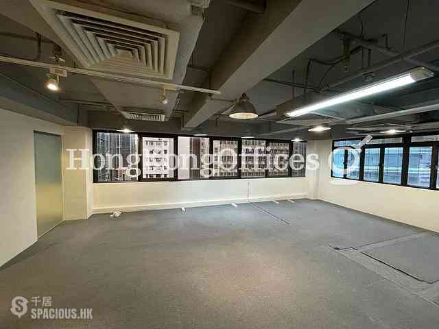 Wan Chai - Queen's Centre 09