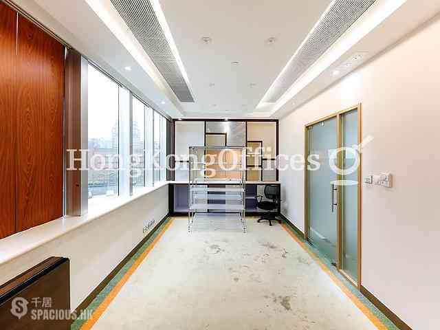 Tsim Sha Tsui East - New East Ocean Centre 03