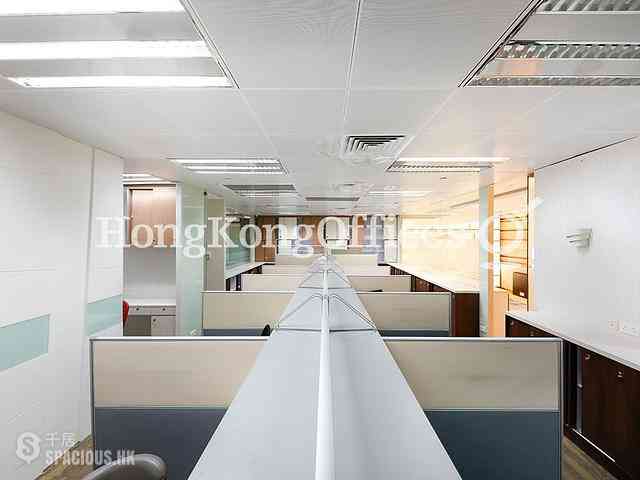 Tsim Sha Tsui East - New East Ocean Centre 04