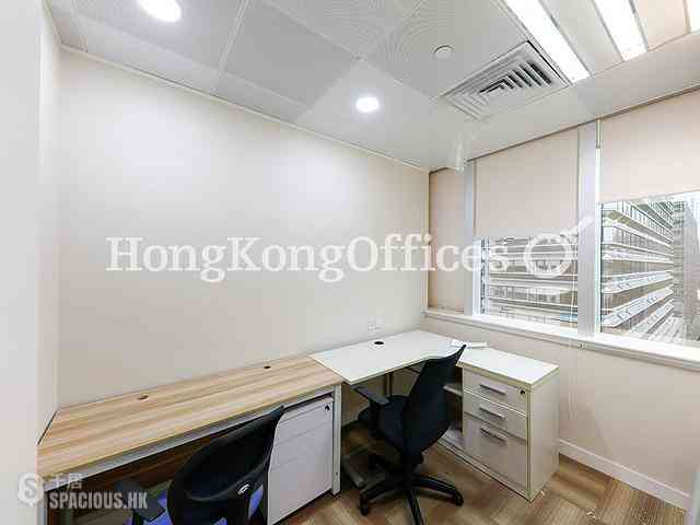 Tsim Sha Tsui East - New East Ocean Centre 10