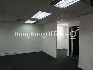 Wan Chai - CKK Commercial Centre 02
