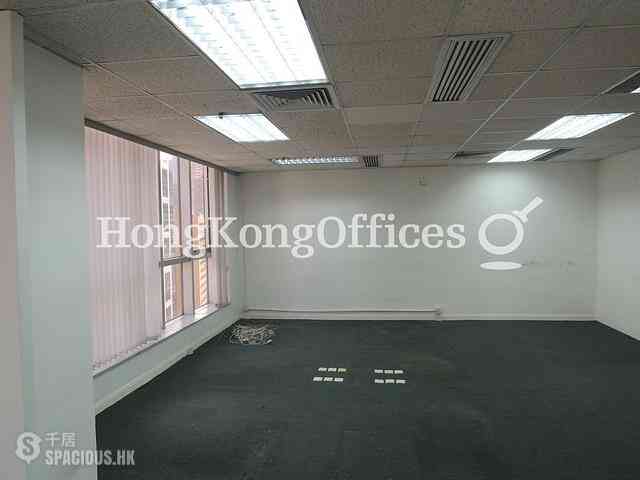 Wan Chai - CKK Commercial Centre 03