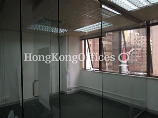 灣仔 - On Hong Commercial Building 02