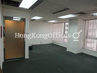 Wan Chai - CKK Commercial Centre 04