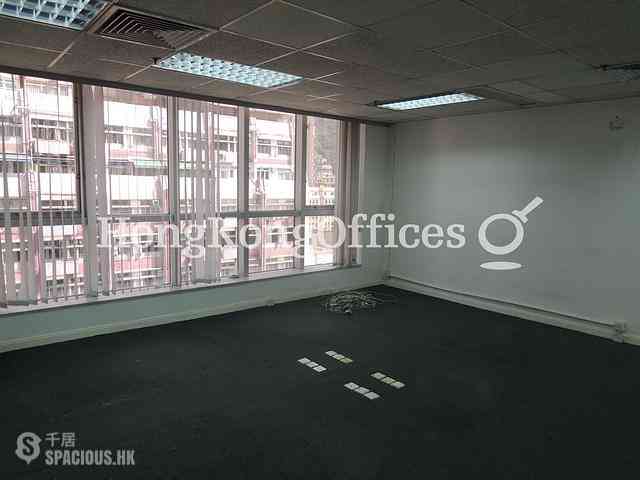 Wan Chai - CKK Commercial Centre 05