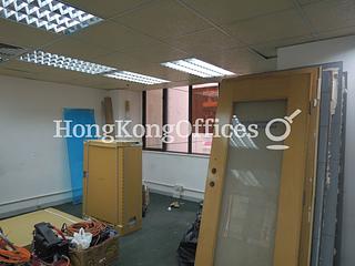 Wan Chai - On Hong Commercial Building 05