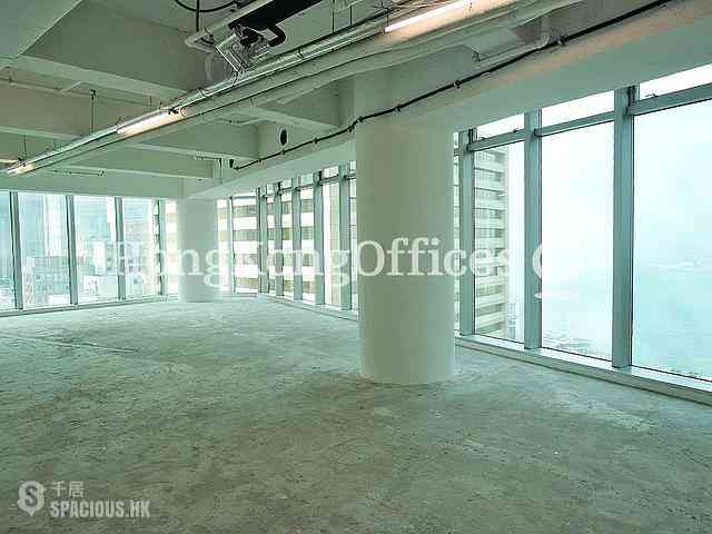 Sheung Wan - Golden Centre 05