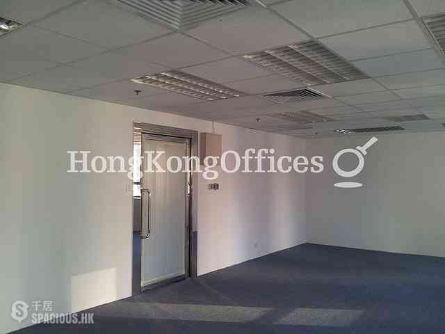上环 - Fu Fai Commercial Centre 03