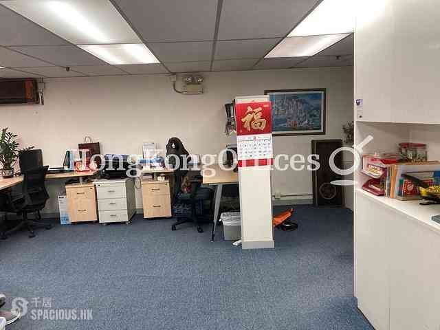 Central - Car Po Commercial Building 07