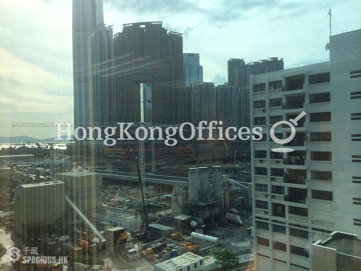 Tsim Sha Tsui - China Hong Kong City - Tower 3 01
