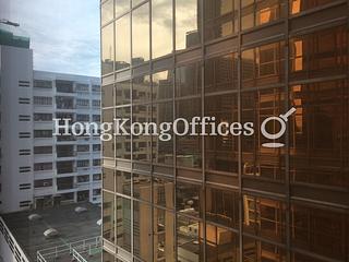 Tsim Sha Tsui - China Hong Kong City - Tower 3 02