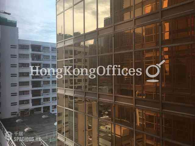尖沙咀 - 中港城第三座 02