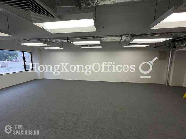 铜锣湾 - 礼顿中心 05