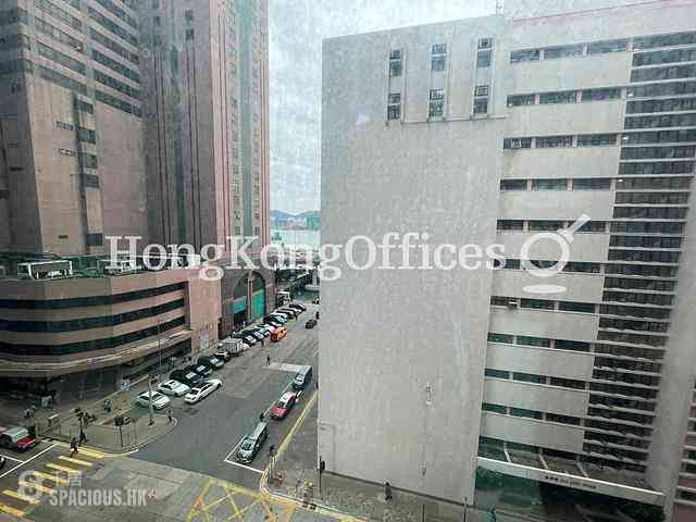 Quarry Bay - Technology Plaza 02