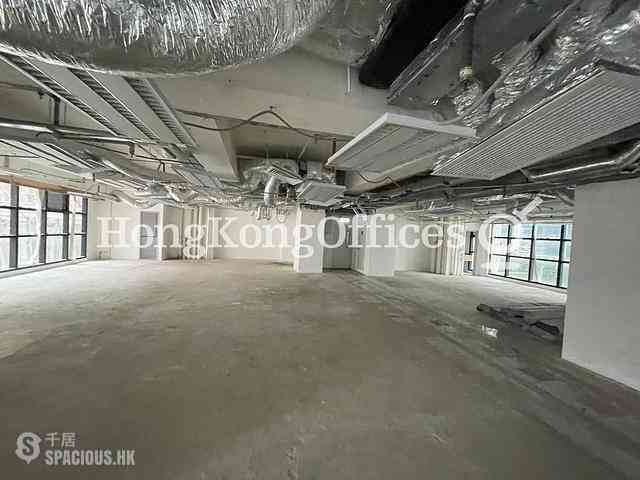 Quarry Bay - Technology Plaza 03