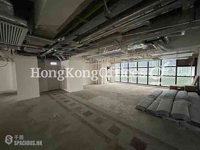 Quarry Bay - Technology Plaza 04