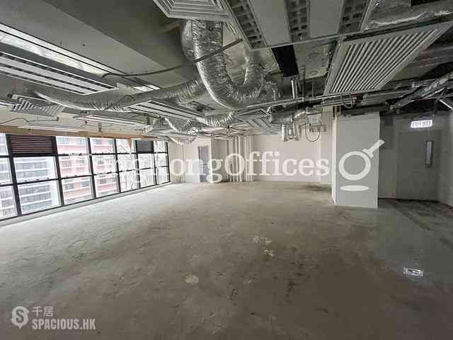 Quarry Bay - Technology Plaza 05