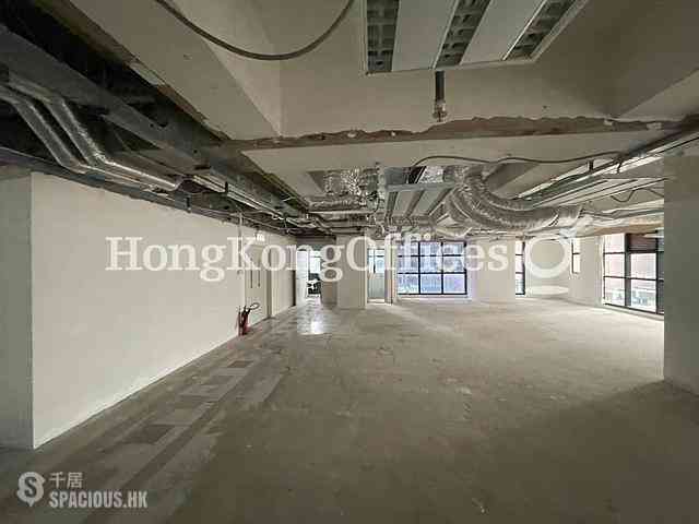 Quarry Bay - Technology Plaza 06