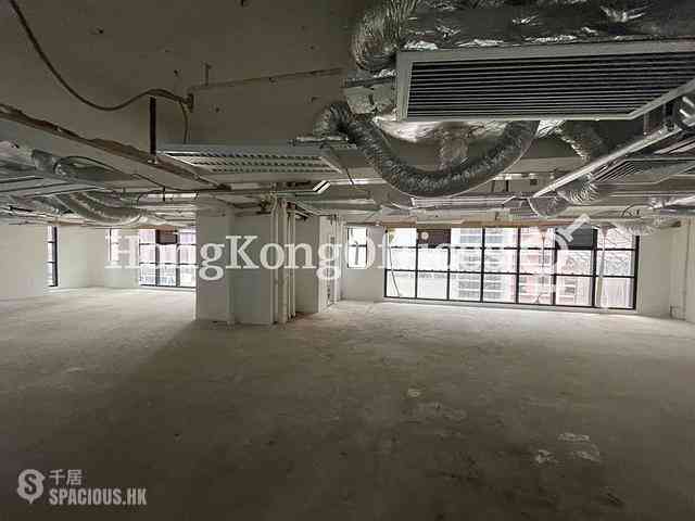 Quarry Bay - Technology Plaza 07
