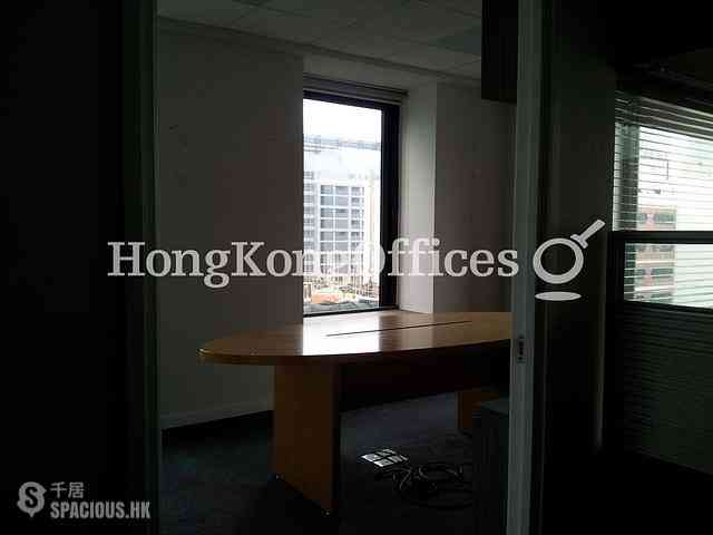 Wan Chai - Effectual Building 02