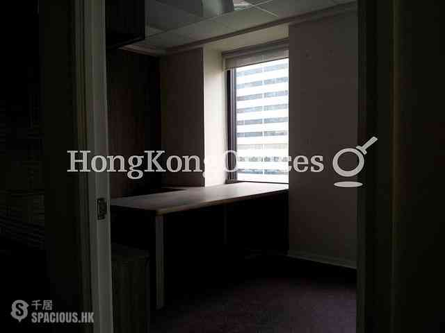 Wan Chai - Effectual Building 03