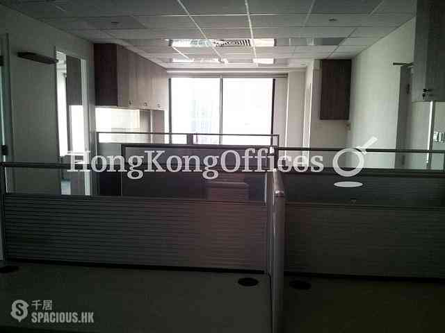 Wan Chai - Effectual Building 04