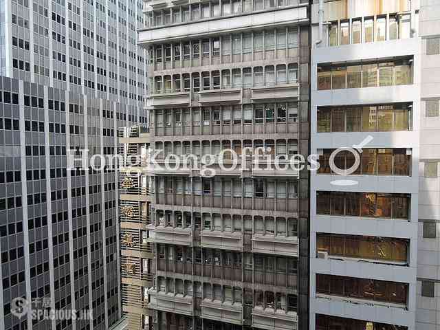 Central - Prosperous Building 01